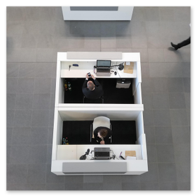 Alianza HID para control de acceso