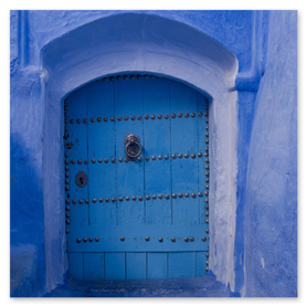 Controladora conectada a lectores biométricos