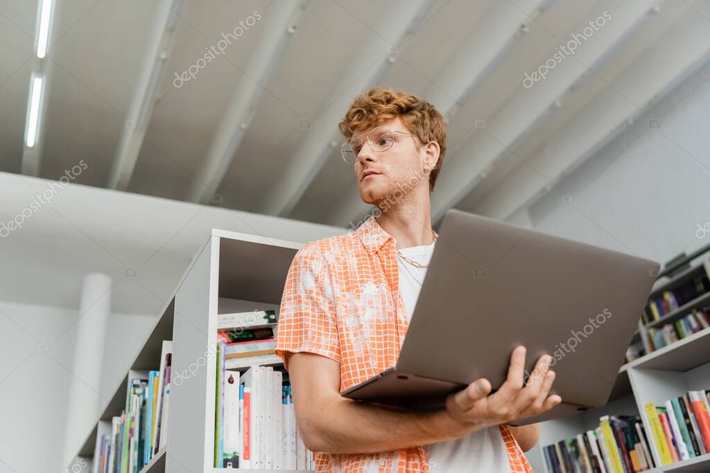 Puntos de acceso WiFi en campus