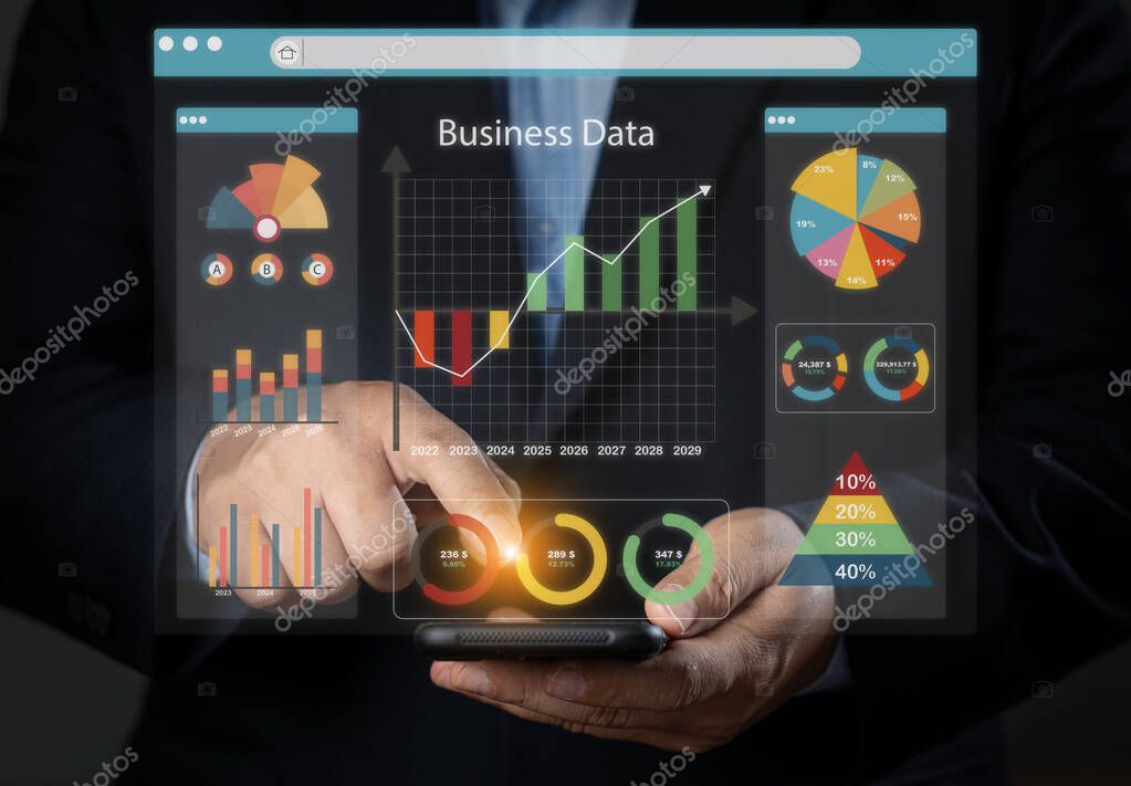 Tablero de administración de accesos y CCTV