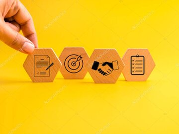 Pasos del proceso de contratación y puesta en marcha